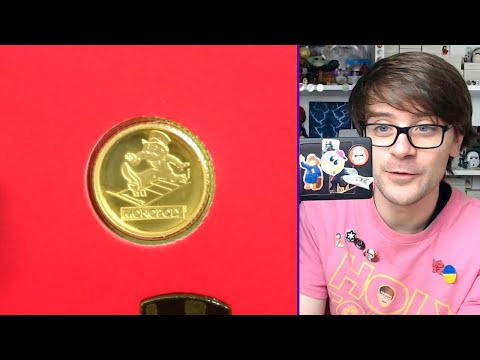 Видео: Какие монеты я купил??? Новые монеты Великобритании 2025 и 2026 годов, которые я купил!!!