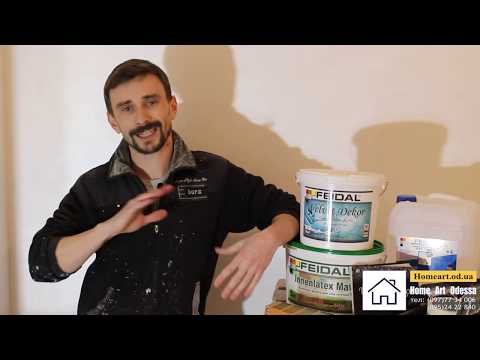 Видео: Матовый вельвет, советы по наненсению нового материала от Home_Art_Odessa