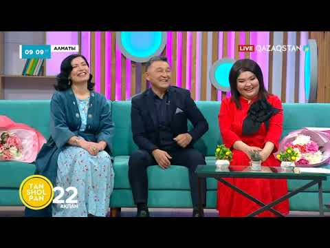 Видео: АЛМАТ САҚАТОВ: ТЕАТРДАҒЫ ҚОЙЫЛЫМДАРДЫҢ БАРЛЫҒЫ ӨМІРДЕГІ ОҚИҒАДАН АЛЫНҒАН