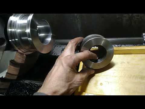 Видео: Гидроцилиндры - изготовление с нуля