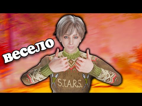 Видео: Вот Почему ДБД - ВЕСЕЛАЯ ИГРА | Dead by Daylight