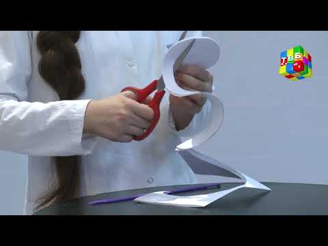 Видео: «Таҷриба» - Шамъ ва коғаз