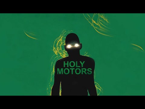 Видео: Лекция-разбор фильма Корпорация Святые Моторы (Holy Motors, 2012)