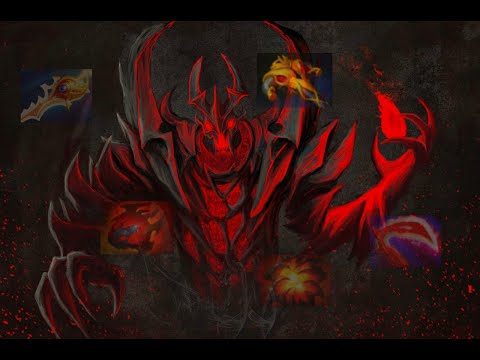 Видео: Сборник жесткого дота рэпа / dota rap 1 час