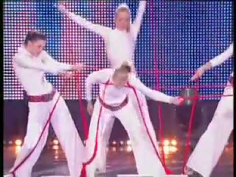 Видео: Иван Буслай - Я захлынаюся