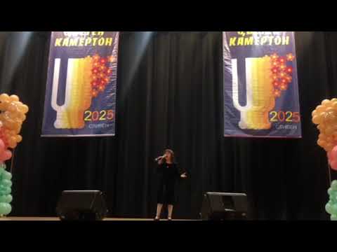 Видео: Жаклин Андонова/ Клуб " Ритъм" / - " Сълза "