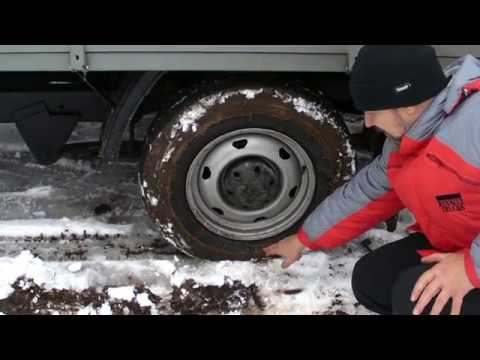 Видео: Тест УАЗ "Профи" (часть 3) Полная загрузка и мнение профессионала