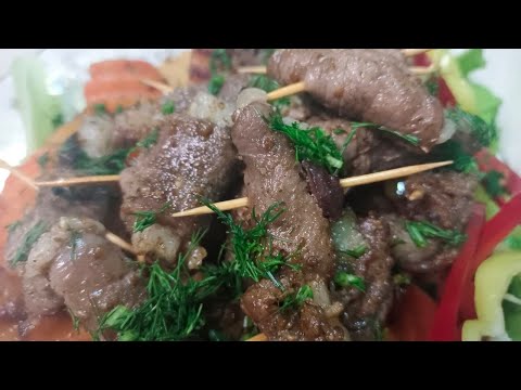 Видео: ДОМАШНИЙ    ШАШЛЫК  !!!  ХАНГО!!!!