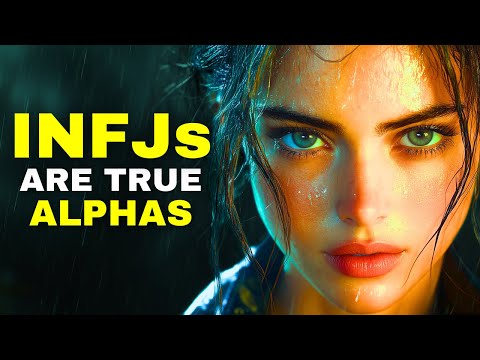 Видео: INFJ — ИСТИННЫЙ Альфа MBTI! (Вот почему!)