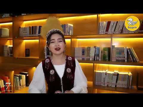 Видео: Айгуйгай (3) - Гүлмина, Дина, Сағын, Ұлболсын. ايگۋيگاي - گۇلمينا، دينا، ساعىن، ۇلبولسىن