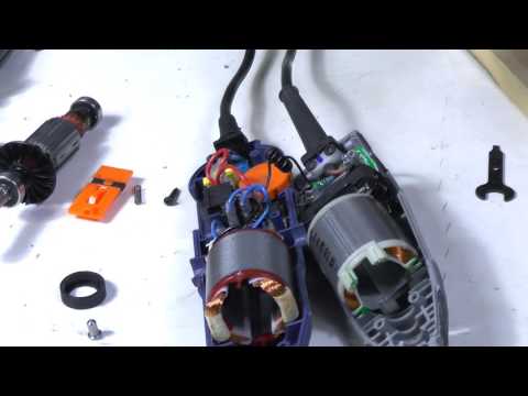 Видео: Dremel VS Китайский Dremel Часть 3