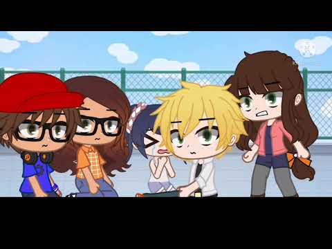 Видео: 💫Маринетт превратится в ребёнка💫 [ПЕРЕВОД] 🐞Леди баг🐞 💕Gacha Club💕❗ОЗВУЧКА НЕ РАЗРЕШАЕТСЯ ❗