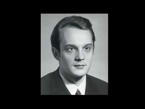 Видео: Валерый Кучынскі – Я люблю (У.Алоўнікаў – А.Русак)