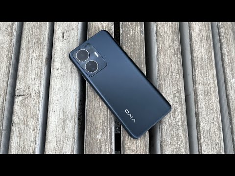 Видео: Обзор смартфона Vivo T1 | Что с тобой не так?