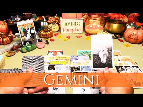 Видео: ♊️БЛИЗНЕЦЫ | 😩ОНИ НИКОГДА НЕ ДУМАЛИ, ЧТО ВЫ ИМ ТАК СИЛЬНО ПОНАДОБИТЕСЬ!