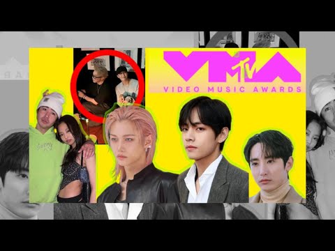 Видео: ДЖЕННИ НОВЫЙ ПАРЕНЬ? ПРЕМИЯ VMA | КУДА ПРОПАЛ ЧИМИН BTS BLACKPINK STRAY KIDS IVE KPOP NEWS 