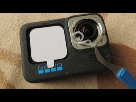 Видео: Видео насадка Eagle Vision