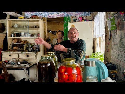 Видео: ЗАТЕРЯННЫЕ В ТАЙГЕ