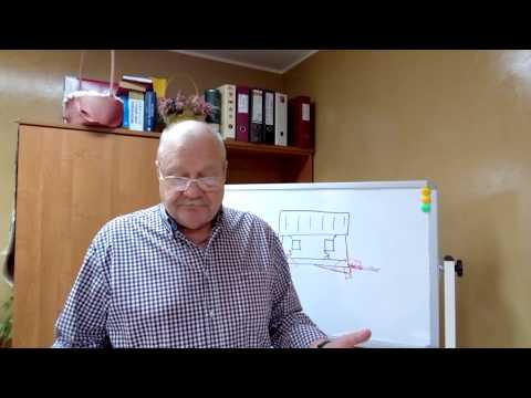 Видео: Урок №31 #Трещиныдоме