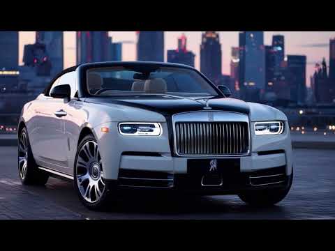 Видео: Роллс-Ройс Каллинан — Самый роскошный внедорожник в мире 🚘💎