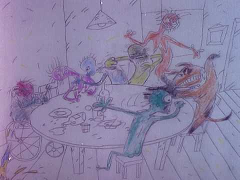 Видео: "Кислое Вино" Ва-Банкъ. реж.  Д. Резчиков и А. Ратновский