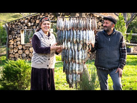 Видео: Консервирование Рыбы на Зиму | Простой Способ Без Холодильника