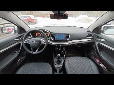 Видео: LADA Vesta,,,первые 10000км , что не так !?!?!?