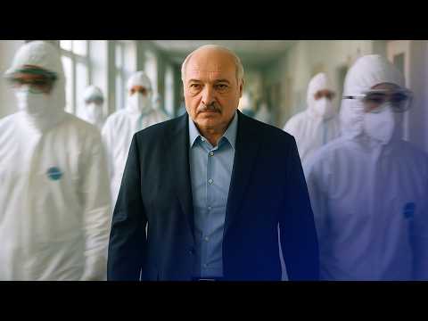 Видео: Лукашенко подтвердил страшный диагноз / Всебелорусский психоз / Самый громкий праздник осени