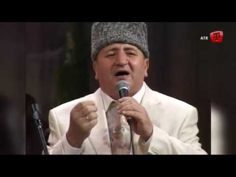 Видео: АЛИМ ОСМАНОВ / СОЙЛЕ ДОХТУР СОЙЛЕ / Crimean Tatar TV Show