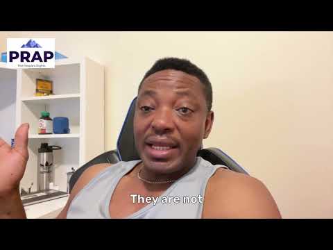 Видео: Исса Чирома принимает присягу?