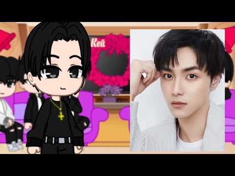 Видео: Реакция старой команды ZGDX на Тун Яо И Капитана 1/?