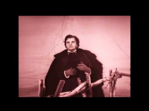 Видео: ДЕНИС КОРОЛЁВ "АРИЯ ЛЕНСКОГО" ( "КУДА - КУДА") П.Чайковский