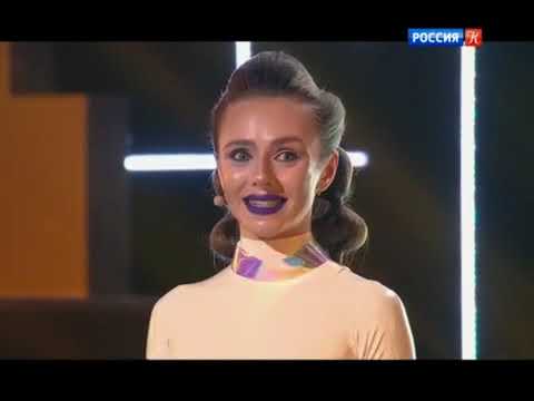 Видео: Margarita Levchuk, Olympia's aria from Les Contes d'Hoffmann by J.Offenbach | Большая Опера '17 - 2