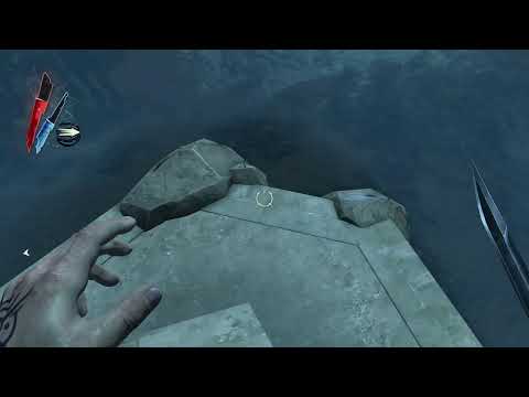 Видео: Стелс гра Dishonored ,стрім №1