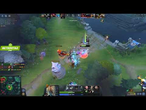 Видео: NEXUS, DREAD, SOLO & CO. ТЯЖЕЛАЯ СИТУАЦИЯ. KUNKKA(08.05.18)