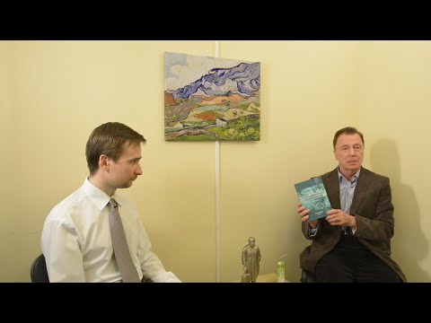 Видео: Катарсис и осознание. Артур Александров.