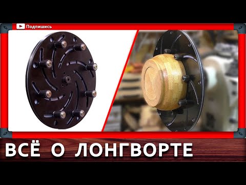 Видео: патрон лонгворта