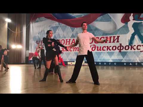 Видео: Катунин+Марика