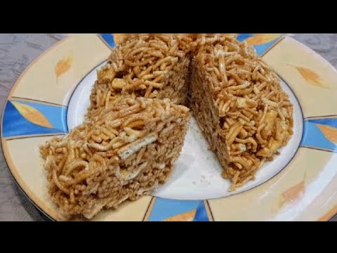 Видео: Очень вкусный Чак Чак!!!