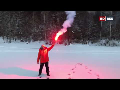 Видео: Выживание для дилетантов в формате интервью. Программа "В гостях у Макса". 2 часть.