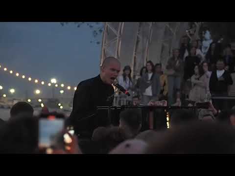 Видео: Shortparis - Гетто в озере @Stereoleto (12-06-2022)