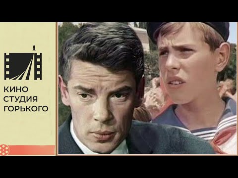 Видео: Пассажир с «Экватора» (1968)