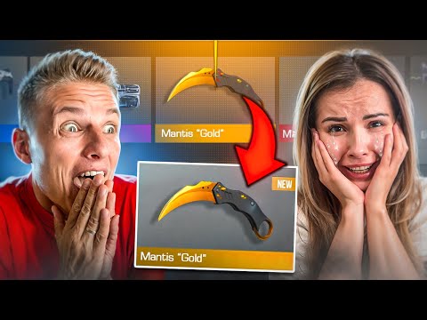 Видео: КУПЛЮ ХОЛДИКУ ВСЁ! ЧТО ВЫПАДЕТ с СИМУЛЯТОРА КЕЙСОВ В STANDOFF 2!
