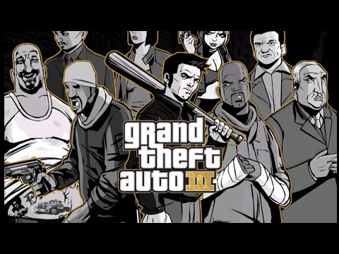 Видео: GTA III - Прохождение! Победоносный финал!