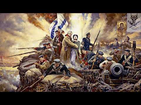 Видео: Коротко о русском огнестрельном оружии.