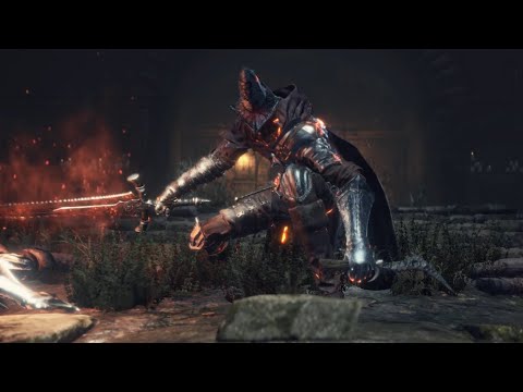 Видео: Хранители Бездны ▶ Dark Souls 3 #5