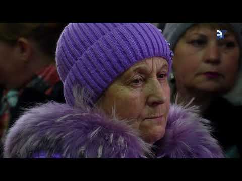 Видео: КЧС в поселке Усть-Кабырза