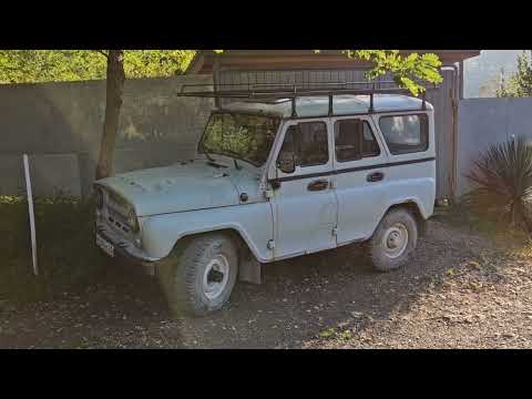 Видео: VLOG: Считаем нивы и смотрим СНТ в Сочи. 07.10.25.