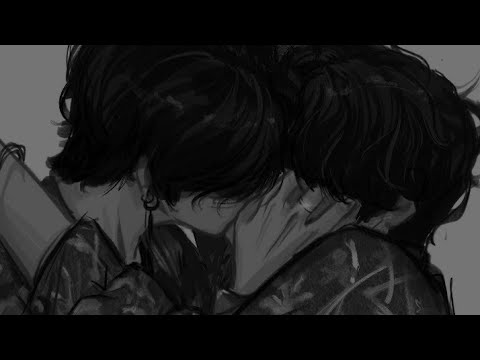 Видео: Вигуки/Vkook| Фанфик | Я хочу видеть как ты будешь плакать | 2 часть.