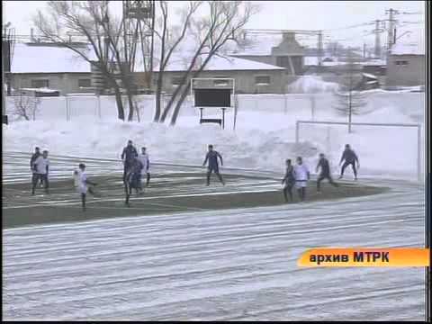 Видео: Рус Кызылжар СК